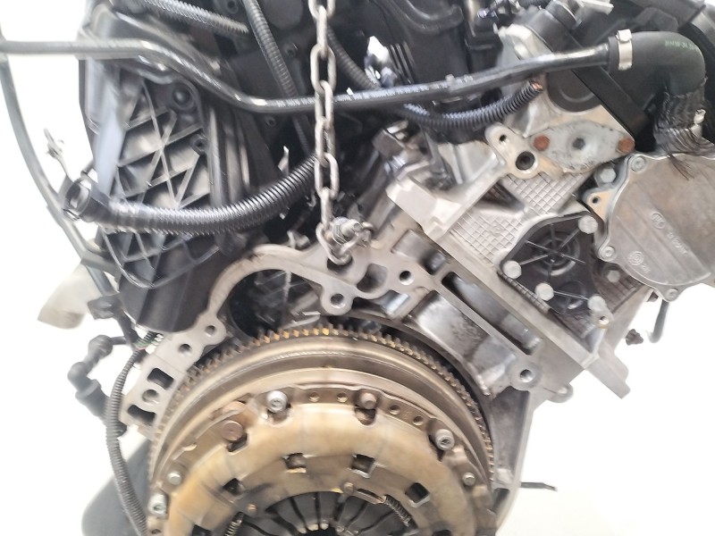 Recambio de motor completo para bmw serie 3 coupe (e46) 318 ci referencia OEM IAM N42B20AB  