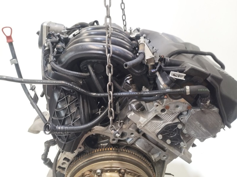 Recambio de motor completo para bmw serie 3 coupe (e46) 318 ci referencia OEM IAM N42B20AB  