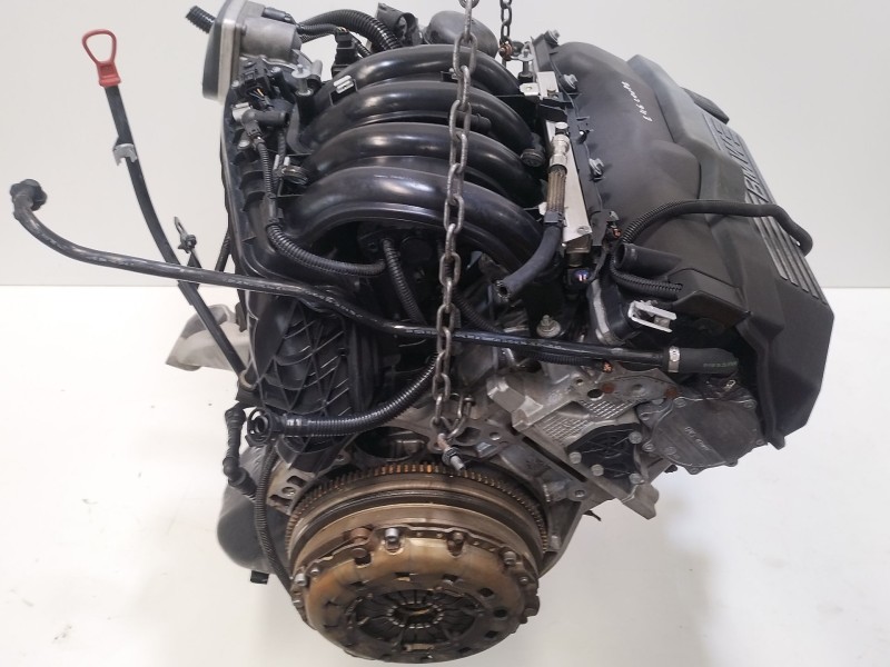Recambio de motor completo para bmw serie 3 coupe (e46) 318 ci referencia OEM IAM N42B20AB  
