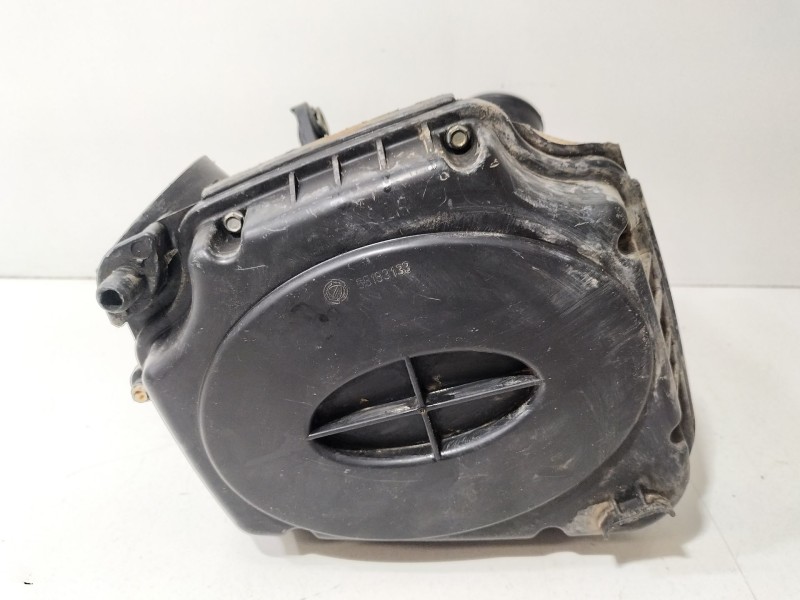 Recambio de caja filtro aire para alfa romeo 159 (939_) 1.9 jtdm 16v (939axc1b, 939axc12) referencia OEM IAM 51785518  