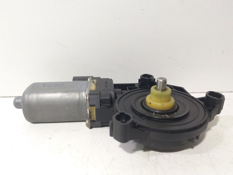 Recambio de motor elevalunas trasero izquierdo para alfa romeo 159 (939_) 1.9 jtdm 16v (939axc1b, 939axc12) referencia OEM IAM D