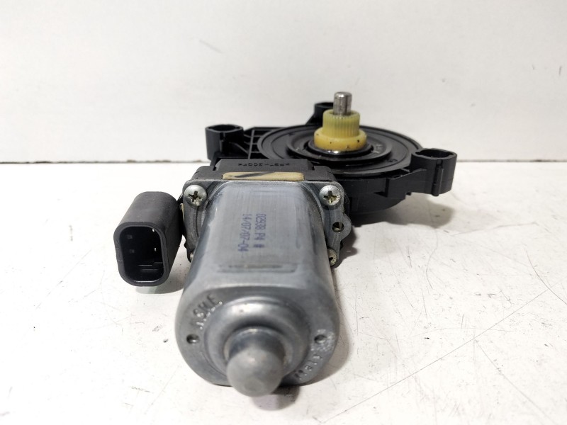 Recambio de motor elevalunas trasero izquierdo para alfa romeo 159 (939_) 1.9 jtdm 16v (939axc1b, 939axc12) referencia OEM IAM D