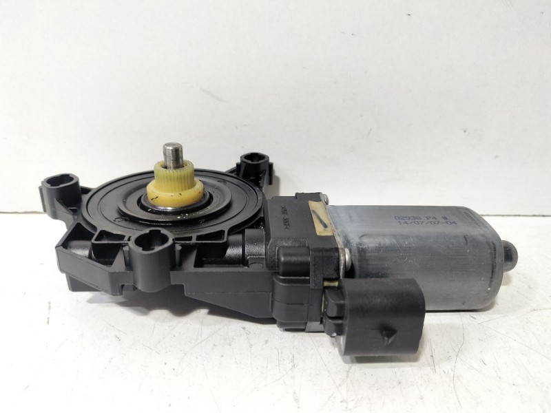 Recambio de motor elevalunas trasero izquierdo para alfa romeo 159 (939_) 1.9 jtdm 16v (939axc1b, 939axc12) referencia OEM IAM D