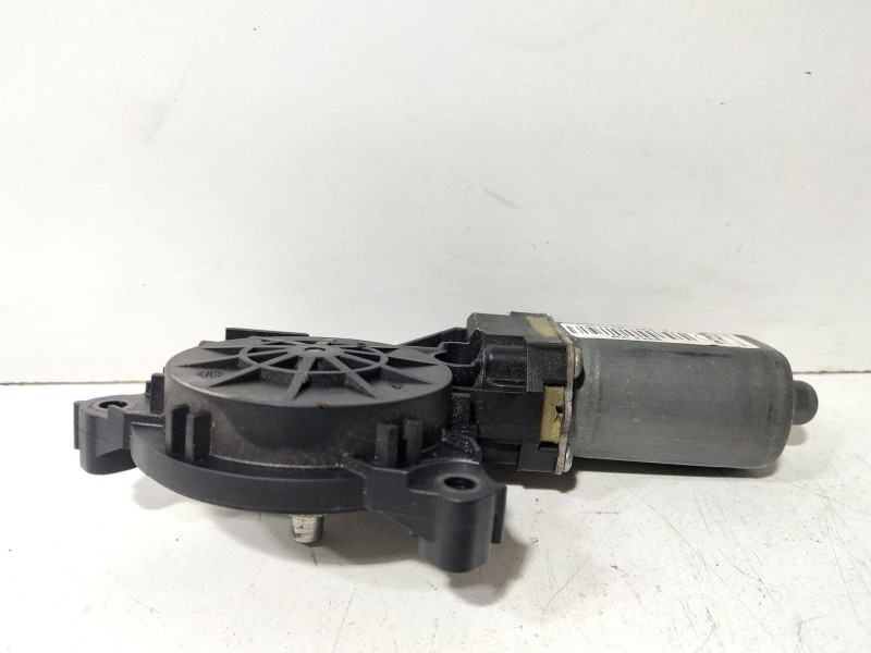 Recambio de motor elevalunas trasero izquierdo para alfa romeo 159 (939_) 1.9 jtdm 16v (939axc1b, 939axc12) referencia OEM IAM D