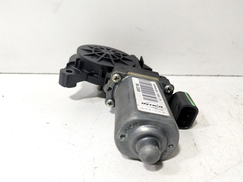 Recambio de motor elevalunas trasero izquierdo para alfa romeo 159 (939_) 1.9 jtdm 16v (939axc1b, 939axc12) referencia OEM IAM D