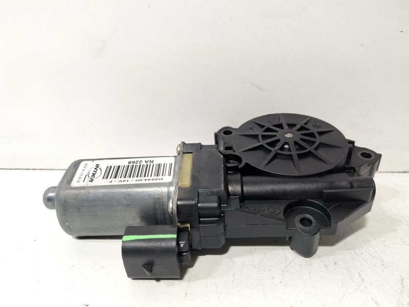 Recambio de motor elevalunas trasero izquierdo para alfa romeo 159 (939_) 1.9 jtdm 16v (939axc1b, 939axc12) referencia OEM IAM D
