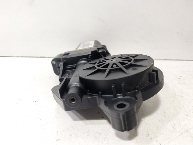 Recambio de motor elevalunas trasero izquierdo para alfa romeo 159 (939_) 1.9 jtdm 16v (939axc1b, 939axc12) referencia OEM IAM D