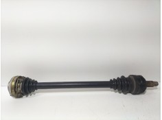Recambio de transmision trasera derecha para bmw serie 3 coupe (e46) 318 ci referencia OEM IAM 1229494AI01  