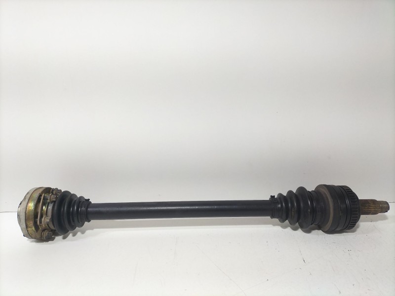Recambio de transmision trasera derecha para bmw serie 3 coupe (e46) 318 ci referencia OEM IAM 1229494AI01  