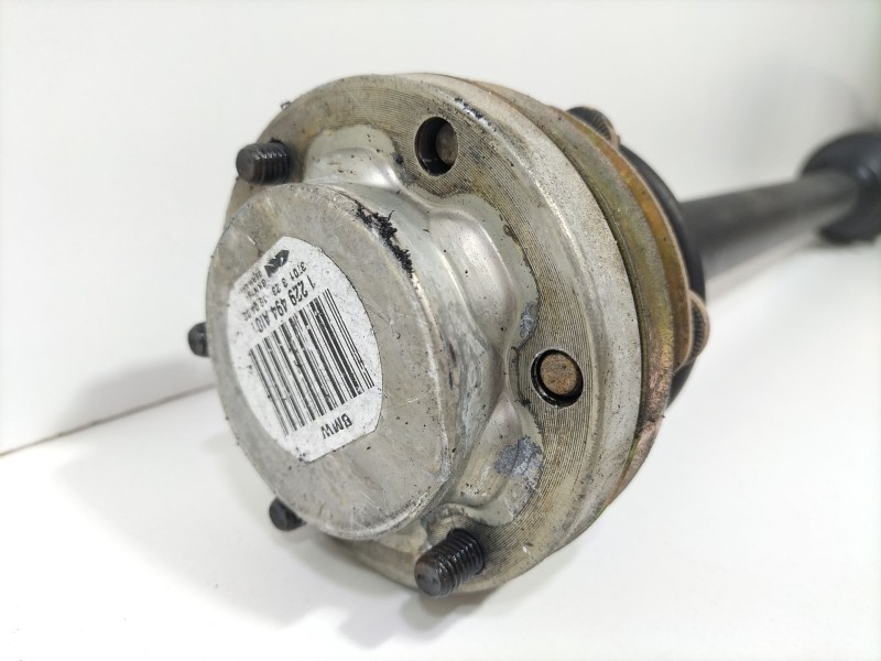 Recambio de transmision trasera derecha para bmw serie 3 coupe (e46) 318 ci referencia OEM IAM 1229494AI01  