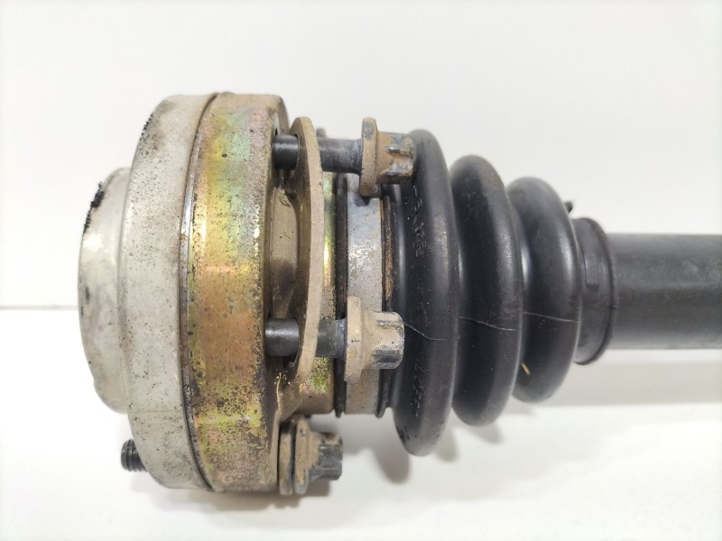Recambio de transmision trasera derecha para bmw serie 3 coupe (e46) 318 ci referencia OEM IAM 1229494AI01  
