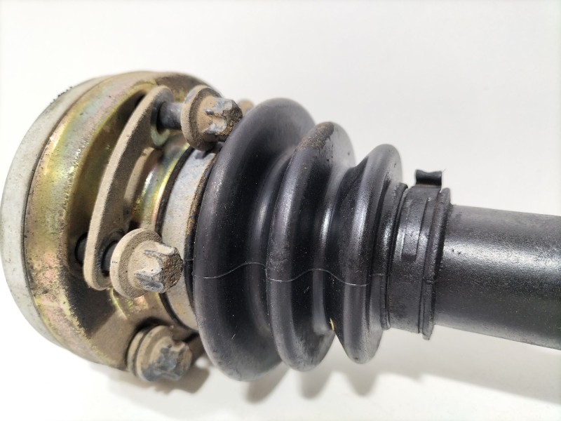 Recambio de transmision trasera derecha para bmw serie 3 coupe (e46) 318 ci referencia OEM IAM 1229494AI01  