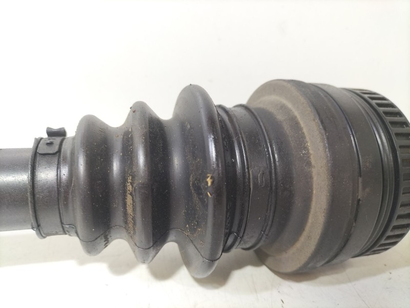 Recambio de transmision trasera derecha para bmw serie 3 coupe (e46) 318 ci referencia OEM IAM 1229494AI01  