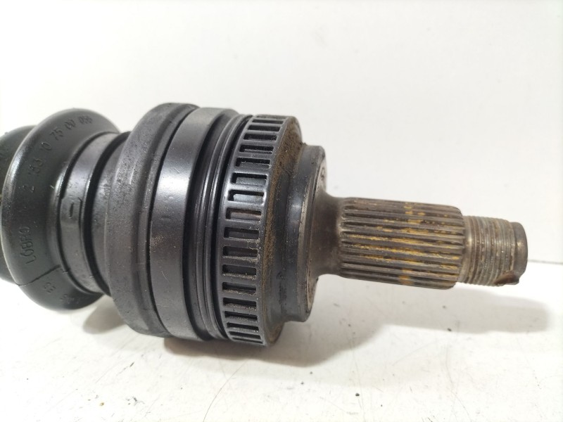 Recambio de transmision trasera derecha para bmw serie 3 coupe (e46) 318 ci referencia OEM IAM 1229494AI01  