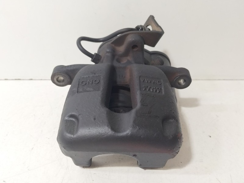 Recambio de pinza freno trasera izquierda para volkswagen passat b6 (3c2) 2.0 tdi referencia OEM IAM 3C0615403G  