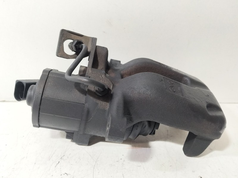 Recambio de pinza freno trasera izquierda para volkswagen passat b6 (3c2) 2.0 tdi referencia OEM IAM 3C0615403G  