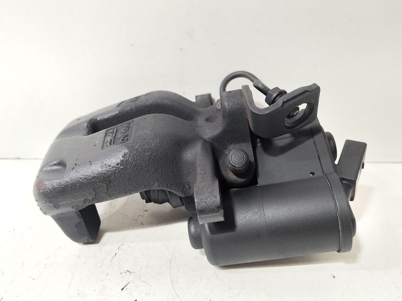 Recambio de pinza freno trasera izquierda para volkswagen passat b6 (3c2) 2.0 tdi referencia OEM IAM 3C0615403G  