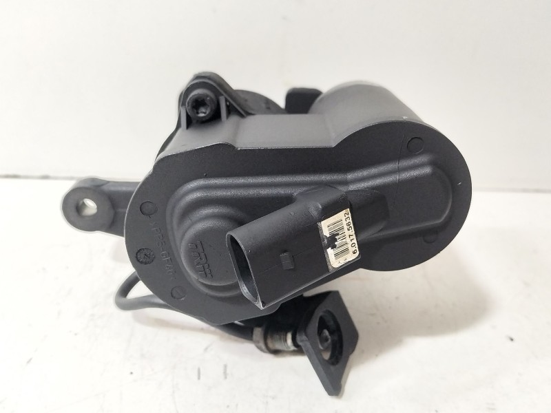 Recambio de pinza freno trasera izquierda para volkswagen passat b6 (3c2) 2.0 tdi referencia OEM IAM 3C0615403G  