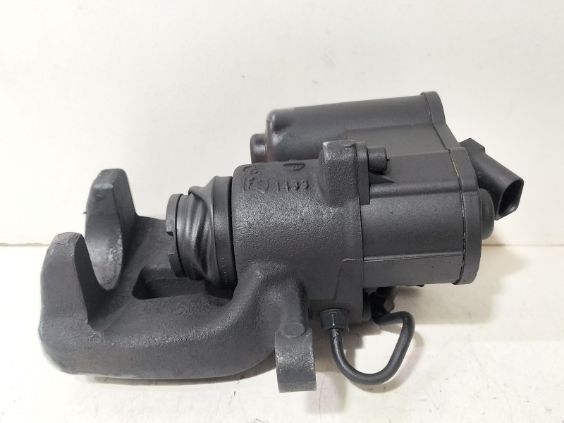 Recambio de pinza freno trasera izquierda para volkswagen passat b6 (3c2) 2.0 tdi referencia OEM IAM 3C0615403G  