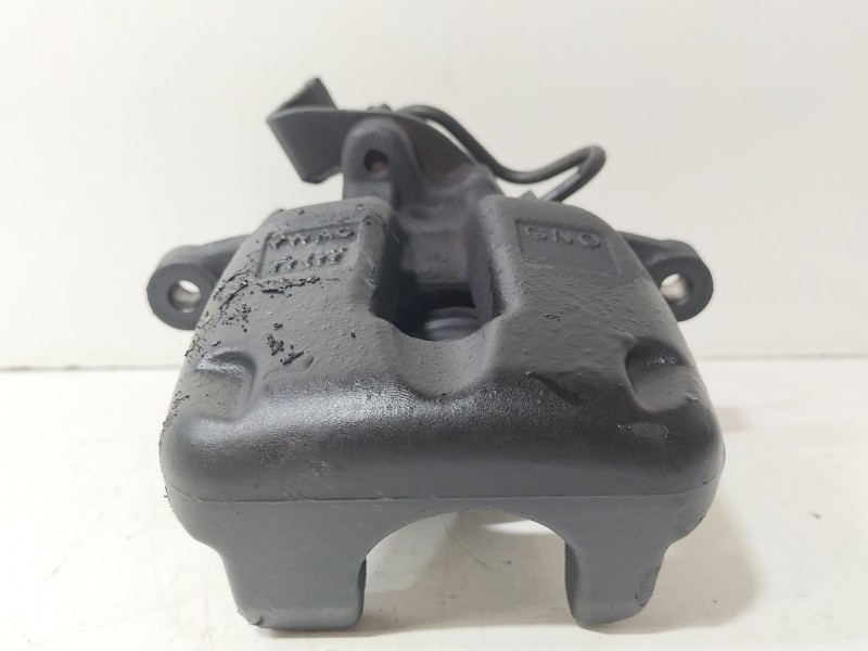 Recambio de pinza freno trasera derecha para volkswagen passat b6 (3c2) 2.0 tdi referencia OEM IAM 3C0615404G  