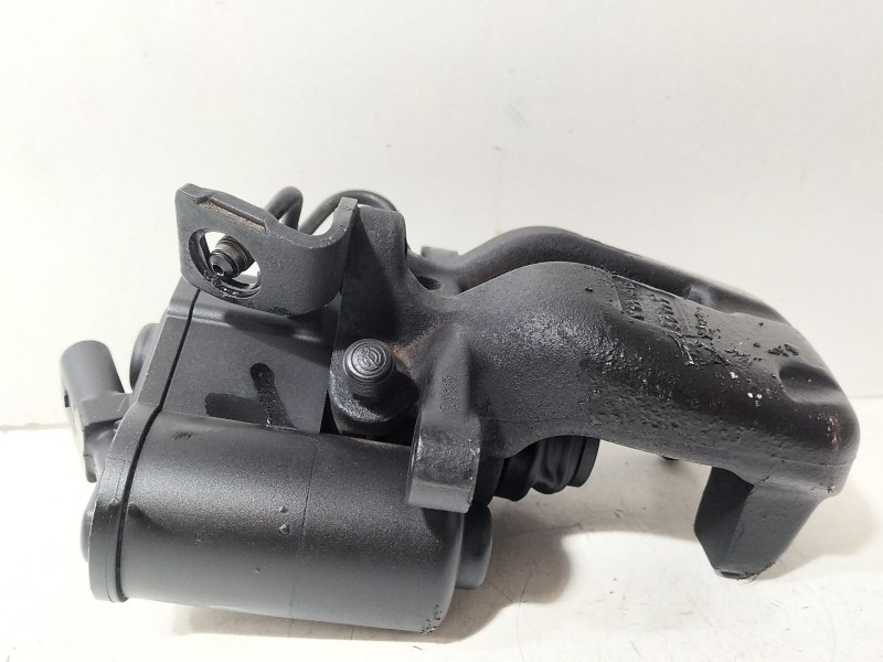 Recambio de pinza freno trasera derecha para volkswagen passat b6 (3c2) 2.0 tdi referencia OEM IAM 3C0615404G  