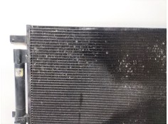 Recambio de condensador / radiador aire acondicionado para alfa romeo 159 (939_) 1.9 jtdm 16v (939axc1b, 939axc12) referencia OE 2