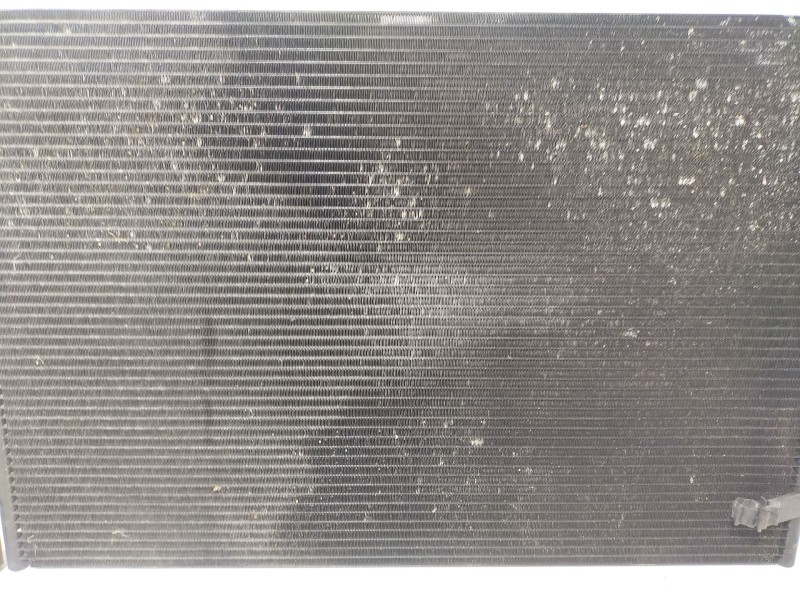 Recambio de condensador / radiador aire acondicionado para alfa romeo 159 (939_) 1.9 jtdm 16v (939axc1b, 939axc12) referencia OE