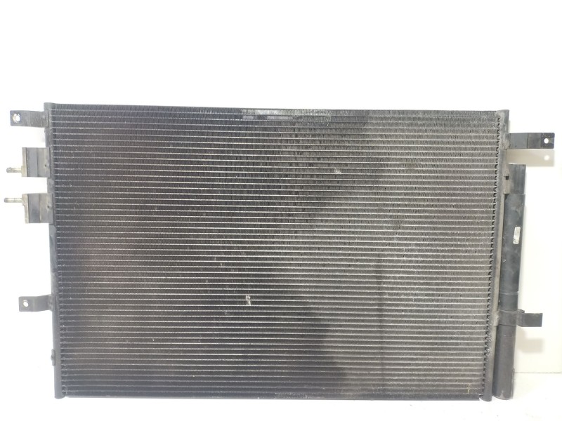 Recambio de condensador / radiador aire acondicionado para alfa romeo 159 (939_) 1.9 jtdm 16v (939axc1b, 939axc12) referencia OE