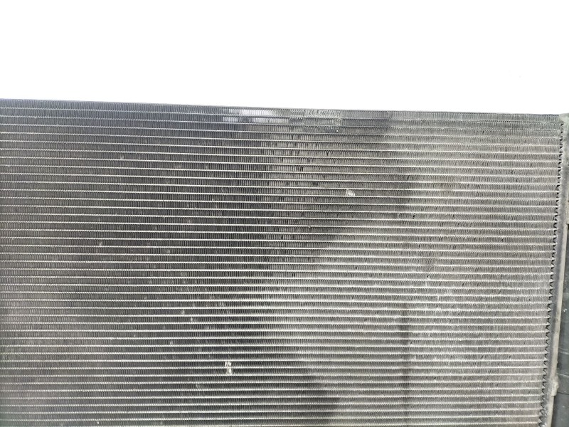 Recambio de condensador / radiador aire acondicionado para alfa romeo 159 (939_) 1.9 jtdm 16v (939axc1b, 939axc12) referencia OE