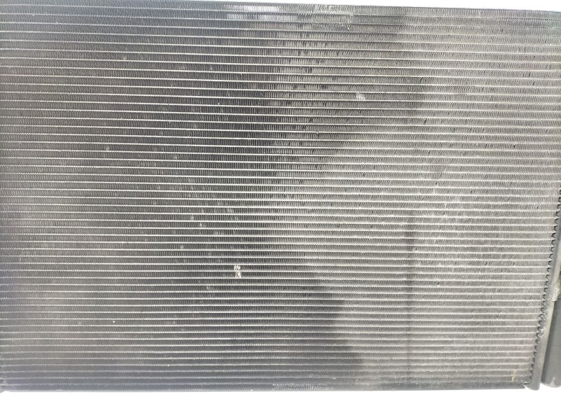Recambio de condensador / radiador aire acondicionado para alfa romeo 159 (939_) 1.9 jtdm 16v (939axc1b, 939axc12) referencia OE