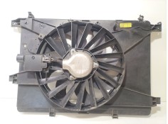 Recambio de electroventilador para alfa romeo 159 (939_) 1.9 jtdm 16v (939axc1b, 939axc12) referencia OEM IAM VP4FLH8146DB  