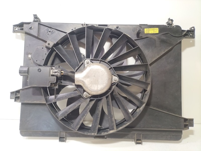 Recambio de electroventilador para alfa romeo 159 (939_) 1.9 jtdm 16v (939axc1b, 939axc12) referencia OEM IAM VP4FLH8146DB  