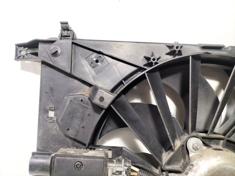 Recambio de electroventilador para alfa romeo 159 (939_) 1.9 jtdm 16v (939axc1b, 939axc12) referencia OEM IAM VP4FLH8146DB  