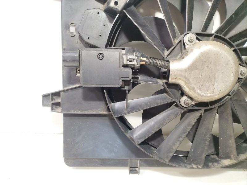 Recambio de electroventilador para alfa romeo 159 (939_) 1.9 jtdm 16v (939axc1b, 939axc12) referencia OEM IAM VP4FLH8146DB  