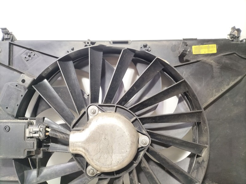 Recambio de electroventilador para alfa romeo 159 (939_) 1.9 jtdm 16v (939axc1b, 939axc12) referencia OEM IAM VP4FLH8146DB  