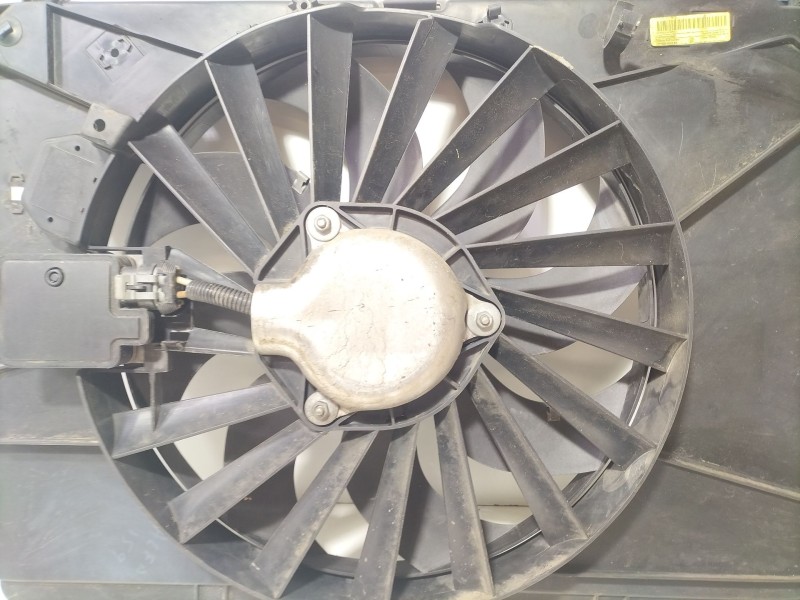 Recambio de electroventilador para alfa romeo 159 (939_) 1.9 jtdm 16v (939axc1b, 939axc12) referencia OEM IAM VP4FLH8146DB  