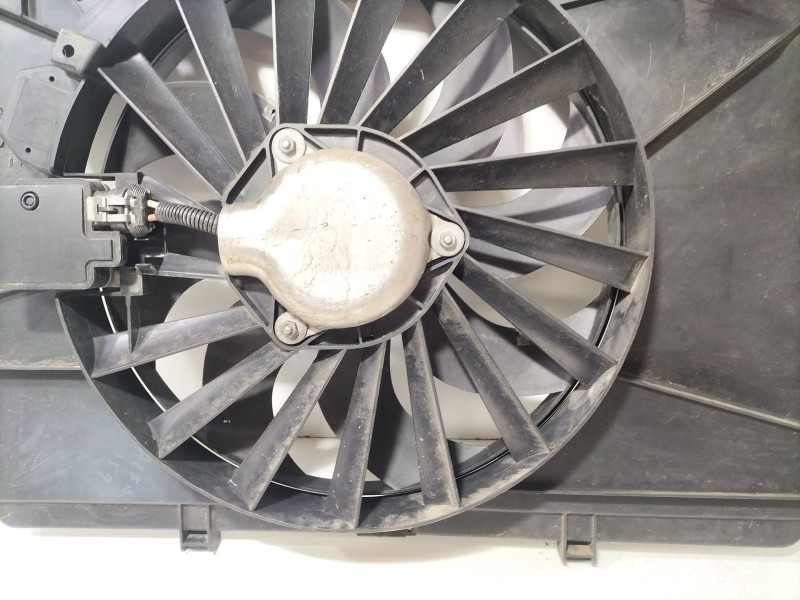 Recambio de electroventilador para alfa romeo 159 (939_) 1.9 jtdm 16v (939axc1b, 939axc12) referencia OEM IAM VP4FLH8146DB  