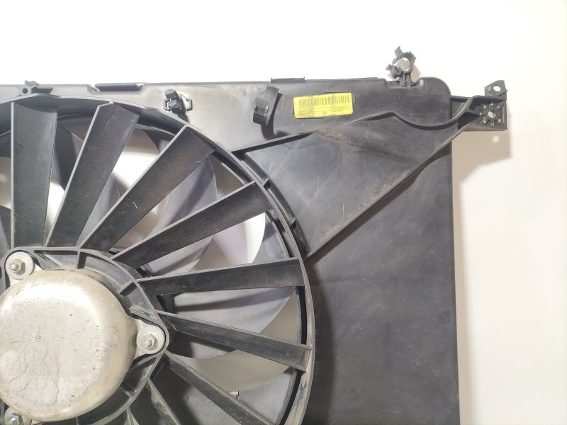 Recambio de electroventilador para alfa romeo 159 (939_) 1.9 jtdm 16v (939axc1b, 939axc12) referencia OEM IAM VP4FLH8146DB  