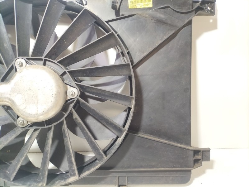 Recambio de electroventilador para alfa romeo 159 (939_) 1.9 jtdm 16v (939axc1b, 939axc12) referencia OEM IAM VP4FLH8146DB  