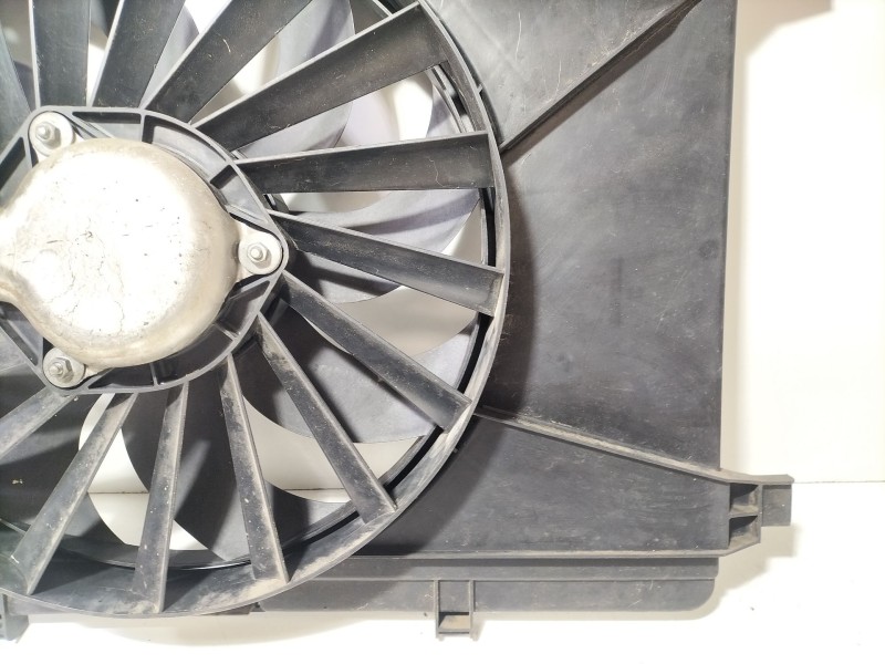 Recambio de electroventilador para alfa romeo 159 (939_) 1.9 jtdm 16v (939axc1b, 939axc12) referencia OEM IAM VP4FLH8146DB  