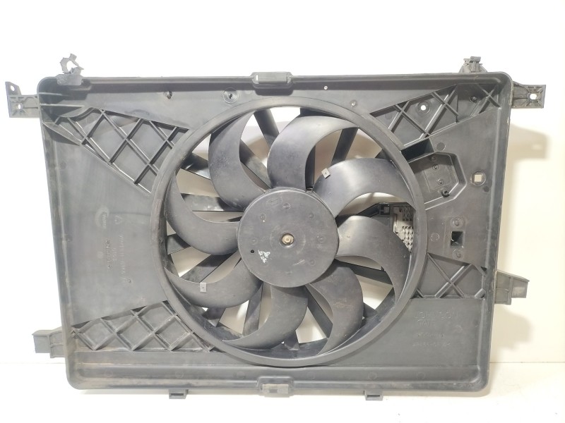 Recambio de electroventilador para alfa romeo 159 (939_) 1.9 jtdm 16v (939axc1b, 939axc12) referencia OEM IAM VP4FLH8146DB  