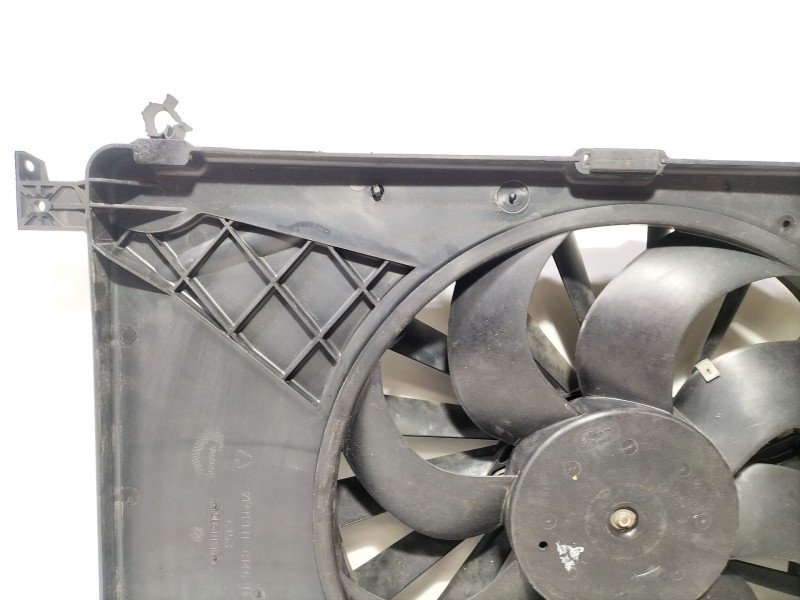 Recambio de electroventilador para alfa romeo 159 (939_) 1.9 jtdm 16v (939axc1b, 939axc12) referencia OEM IAM VP4FLH8146DB  