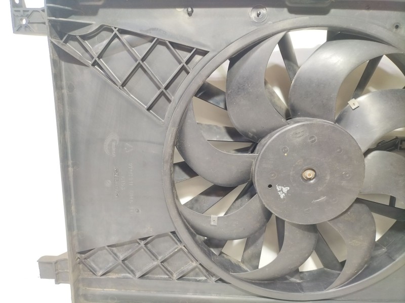 Recambio de electroventilador para alfa romeo 159 (939_) 1.9 jtdm 16v (939axc1b, 939axc12) referencia OEM IAM VP4FLH8146DB  