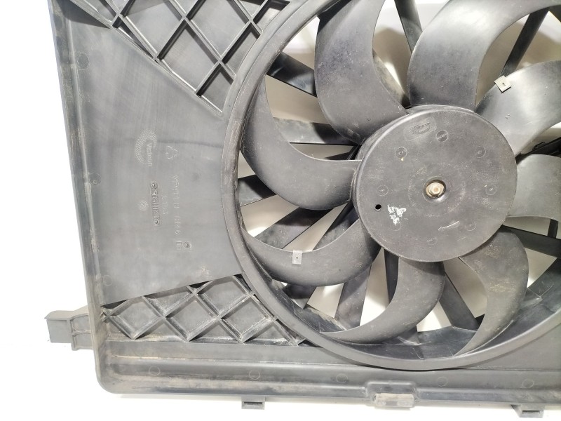 Recambio de electroventilador para alfa romeo 159 (939_) 1.9 jtdm 16v (939axc1b, 939axc12) referencia OEM IAM VP4FLH8146DB  