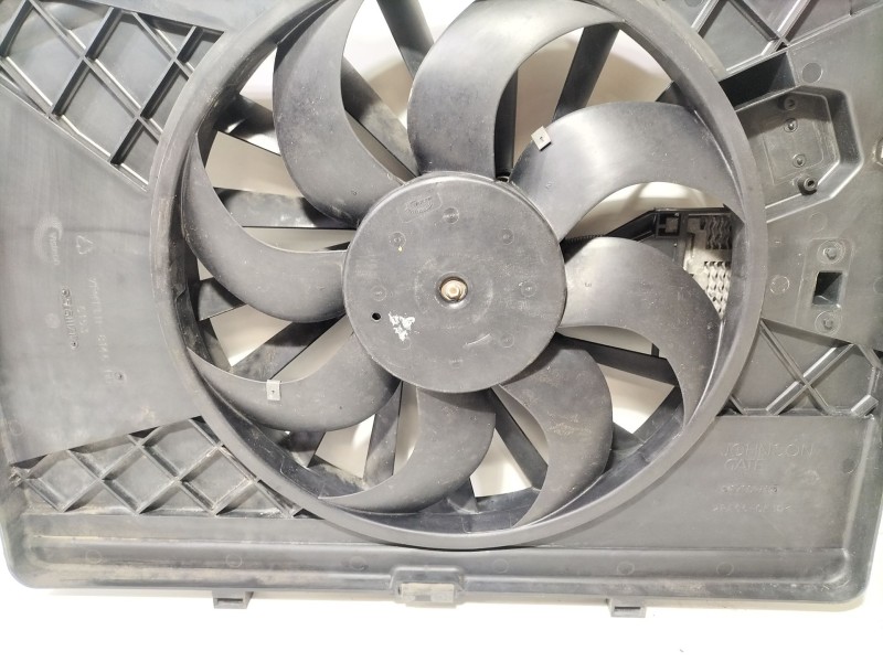 Recambio de electroventilador para alfa romeo 159 (939_) 1.9 jtdm 16v (939axc1b, 939axc12) referencia OEM IAM VP4FLH8146DB  