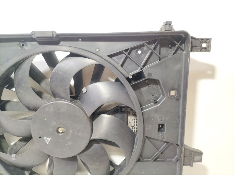 Recambio de electroventilador para alfa romeo 159 (939_) 1.9 jtdm 16v (939axc1b, 939axc12) referencia OEM IAM VP4FLH8146DB  