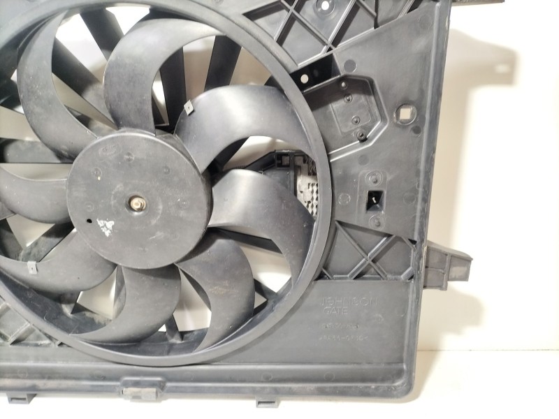 Recambio de electroventilador para alfa romeo 159 (939_) 1.9 jtdm 16v (939axc1b, 939axc12) referencia OEM IAM VP4FLH8146DB  