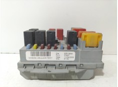 Recambio de caja reles / fusibles para alfa romeo 159 (939_) 1.9 jtdm 16v (939axc1b, 939axc12) referencia OEM IAM 50513644  