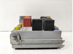 Recambio de caja reles / fusibles para alfa romeo 159 (939_) 1.9 jtdm 16v (939axc1b, 939axc12) referencia OEM IAM 50513644   2