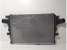 Recambio de intercooler para alfa romeo 159 (939_) 1.9 jtdm 16v (939axc1b, 939axc12) referencia OEM IAM 50507299  